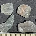 Flourite, Rough Tumbled